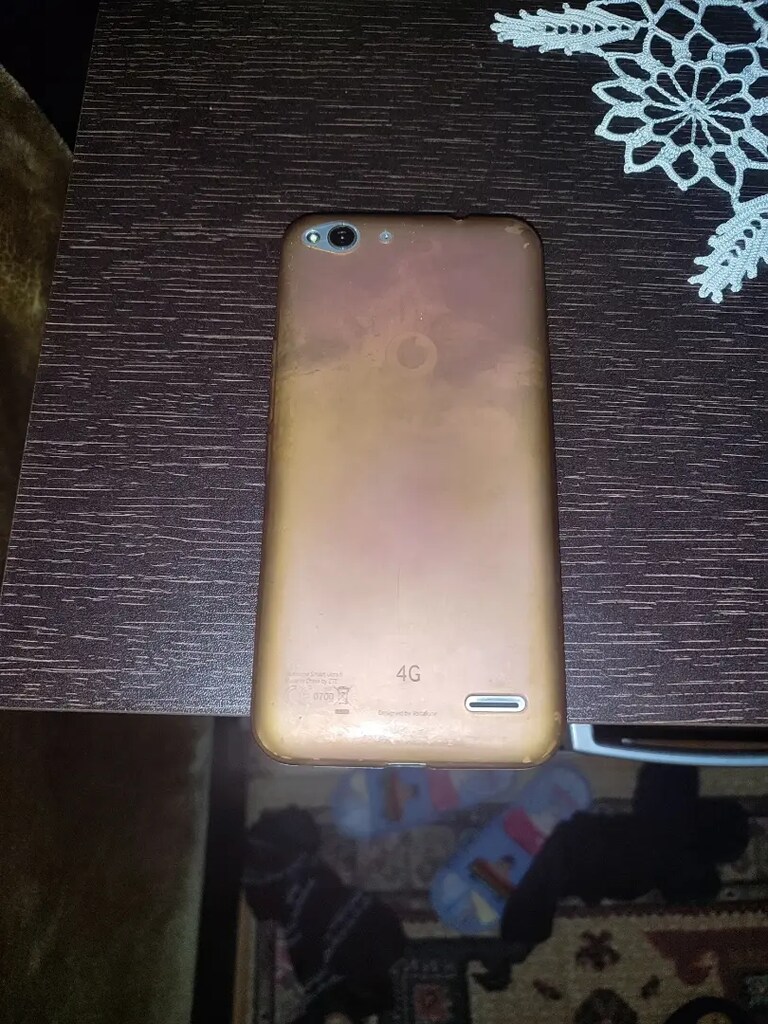 Sımart telefon - 2