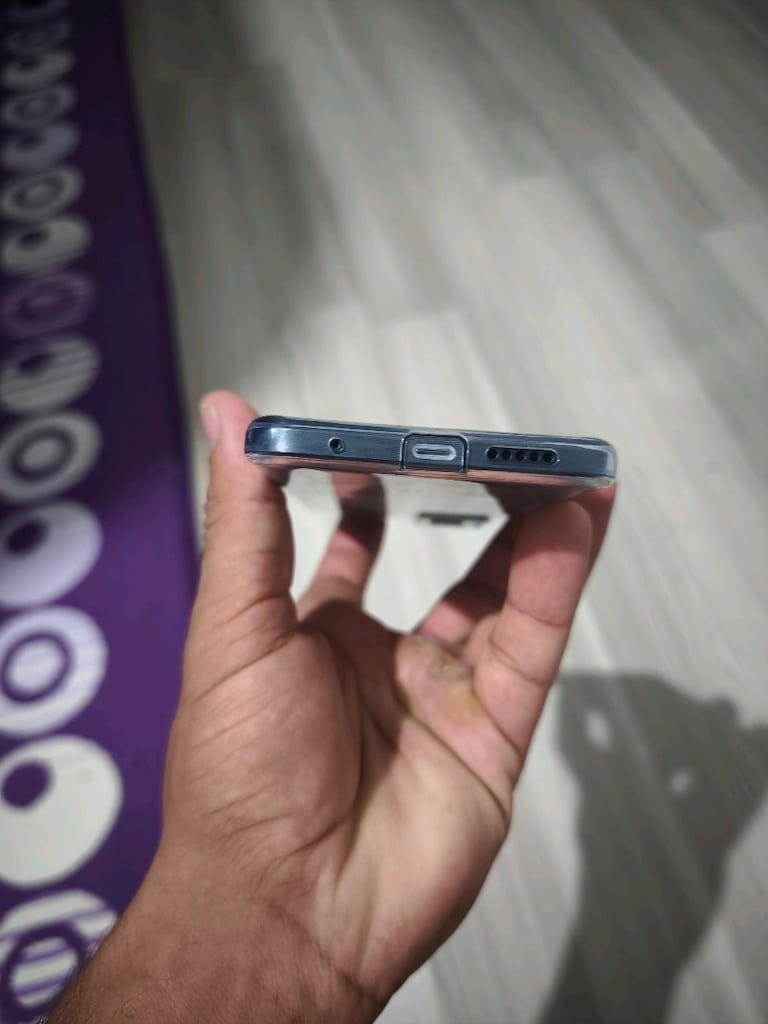 redmi note 12 s 256 GB 8+8 ram kayıtlı sıfır hiç kullanılmamış tak - 3