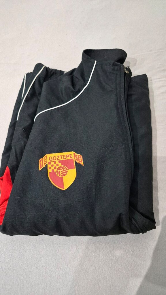 Hastasına gider Nike Eşofman üstü - 7