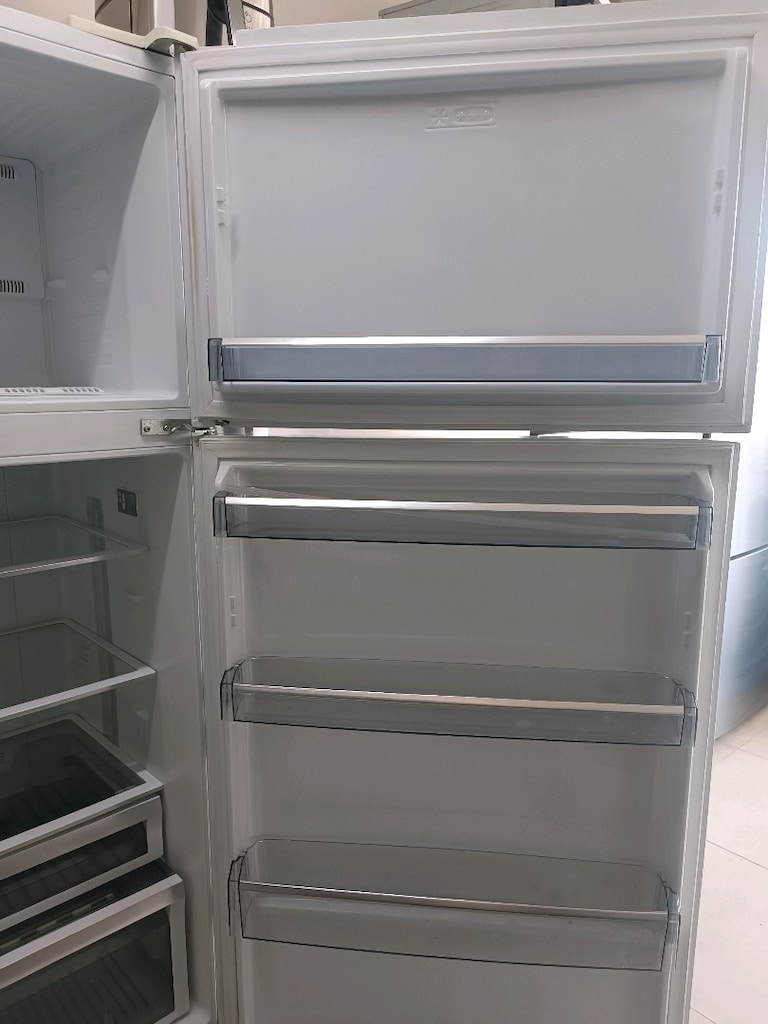 Arçelik Nofrost 630 Litre Temiz Buzdolabı - 9