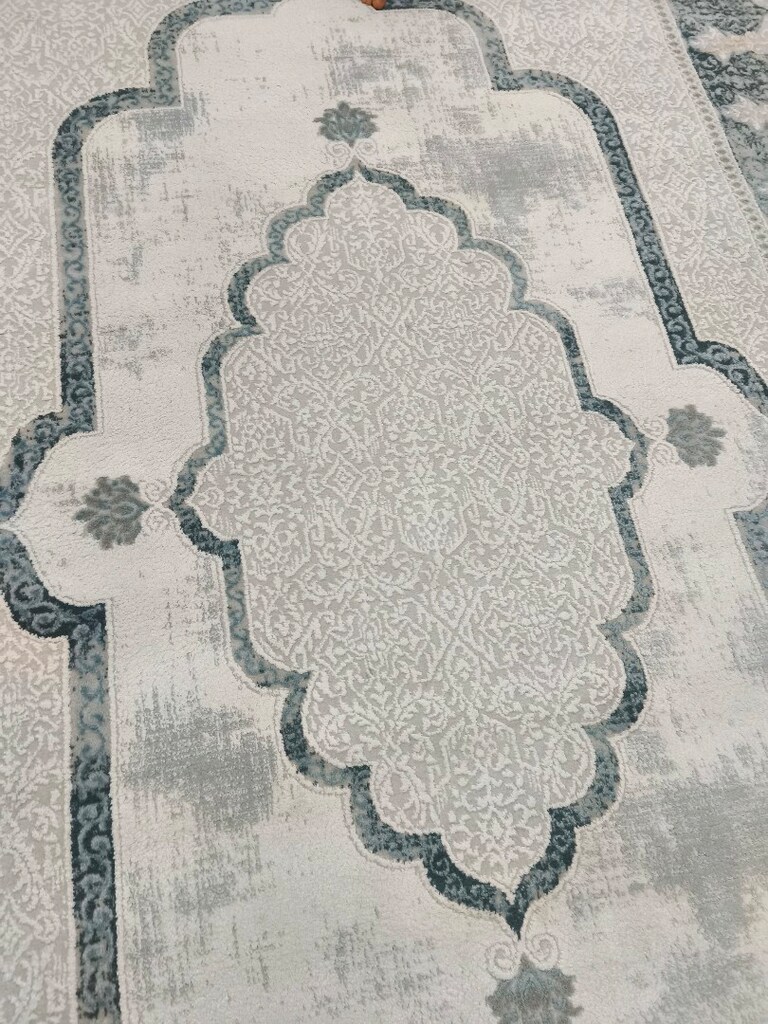 6 metrekare halı 4 mevsim - 2