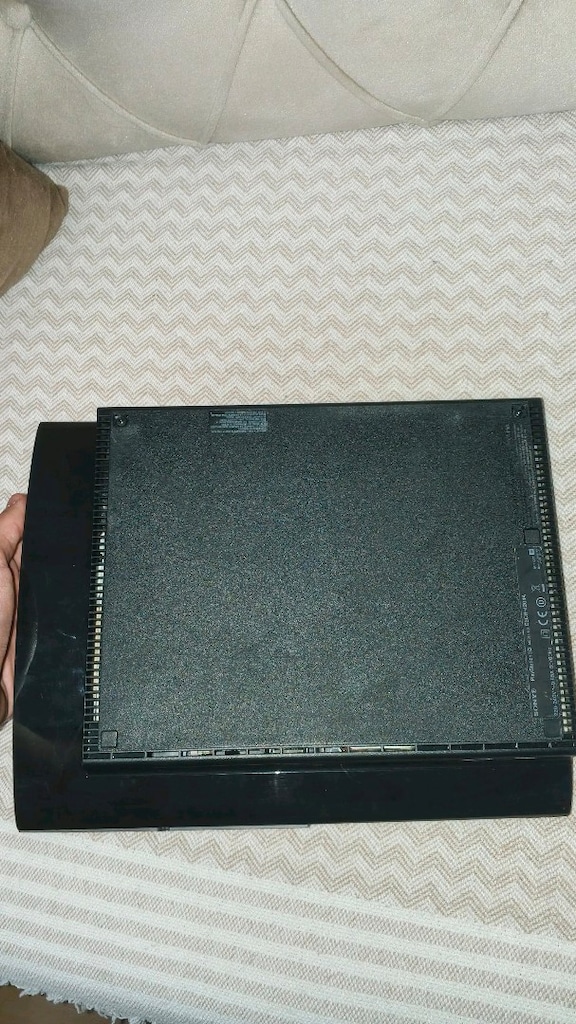 satılık ps3 - 3