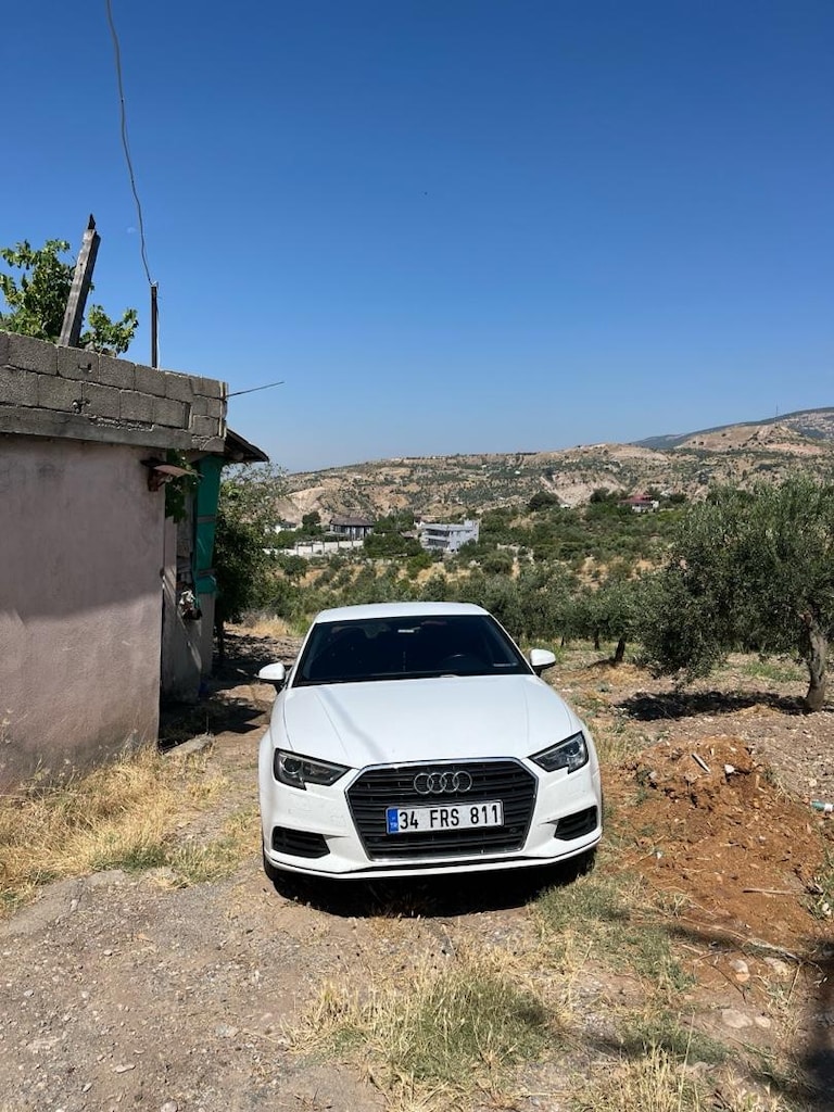 temiz aile aracı - 2