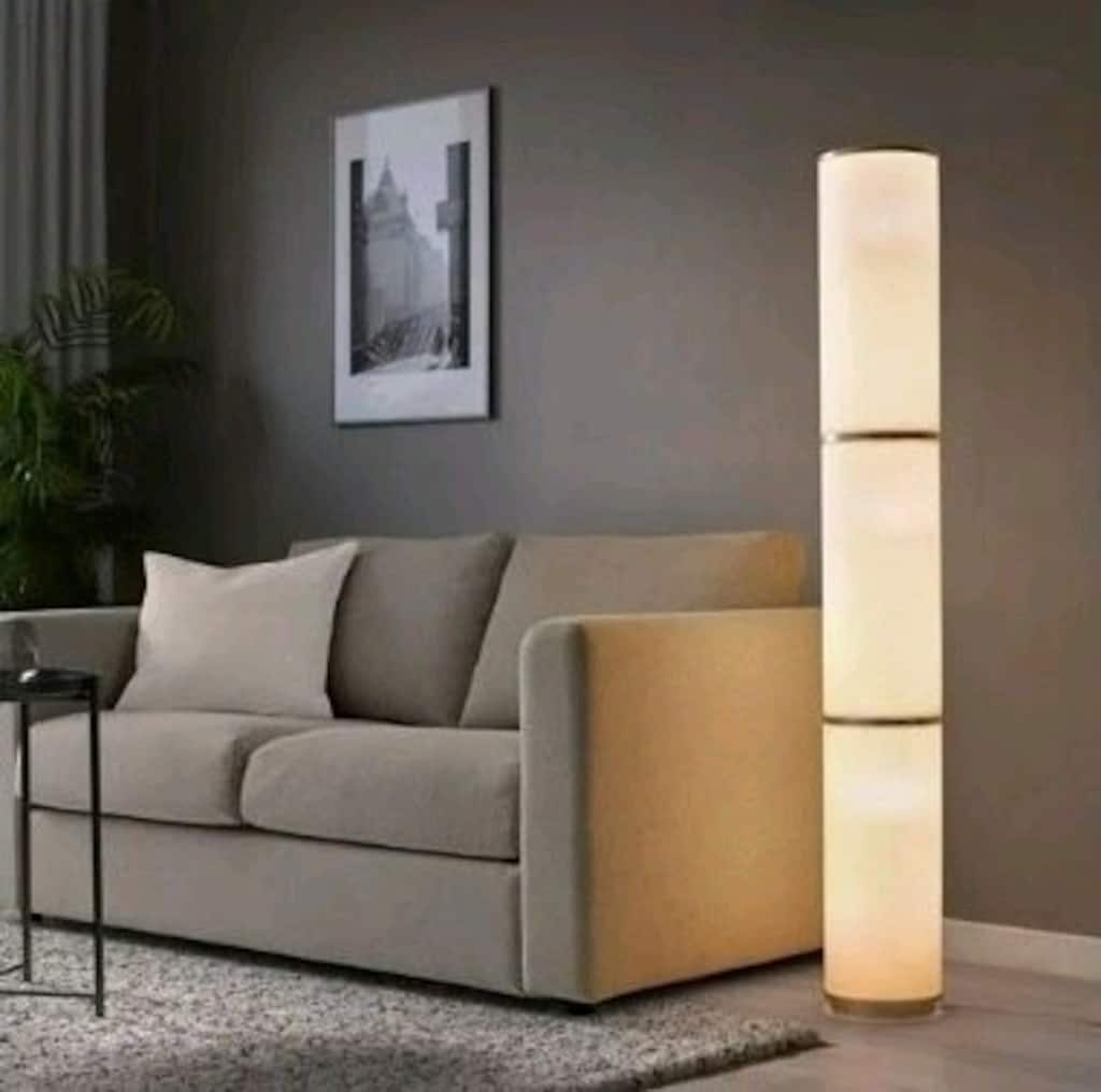 IKEA yer lambası VIDJA 003.091.98 - 6