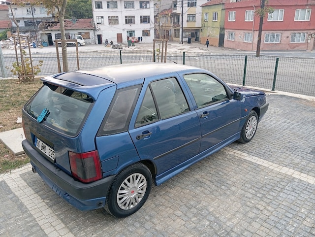 Tipo bakımlı masrafsız - 3