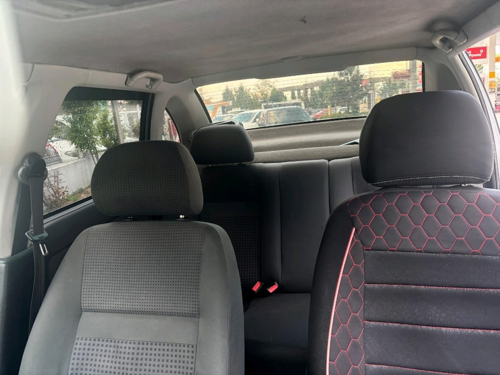 Temiz Bakımlı 1.9TDI POLO CLASSIC - 6