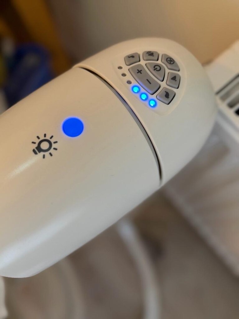 Joie Serina 2 in 1 Otomatik Sallanan Ana Kucağı – Yeni Gibi - 13