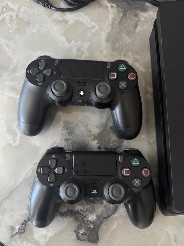 PS4 SLİM 1TB - 2