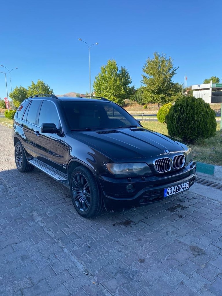 RANGE ROVER TAKASLI - 2
