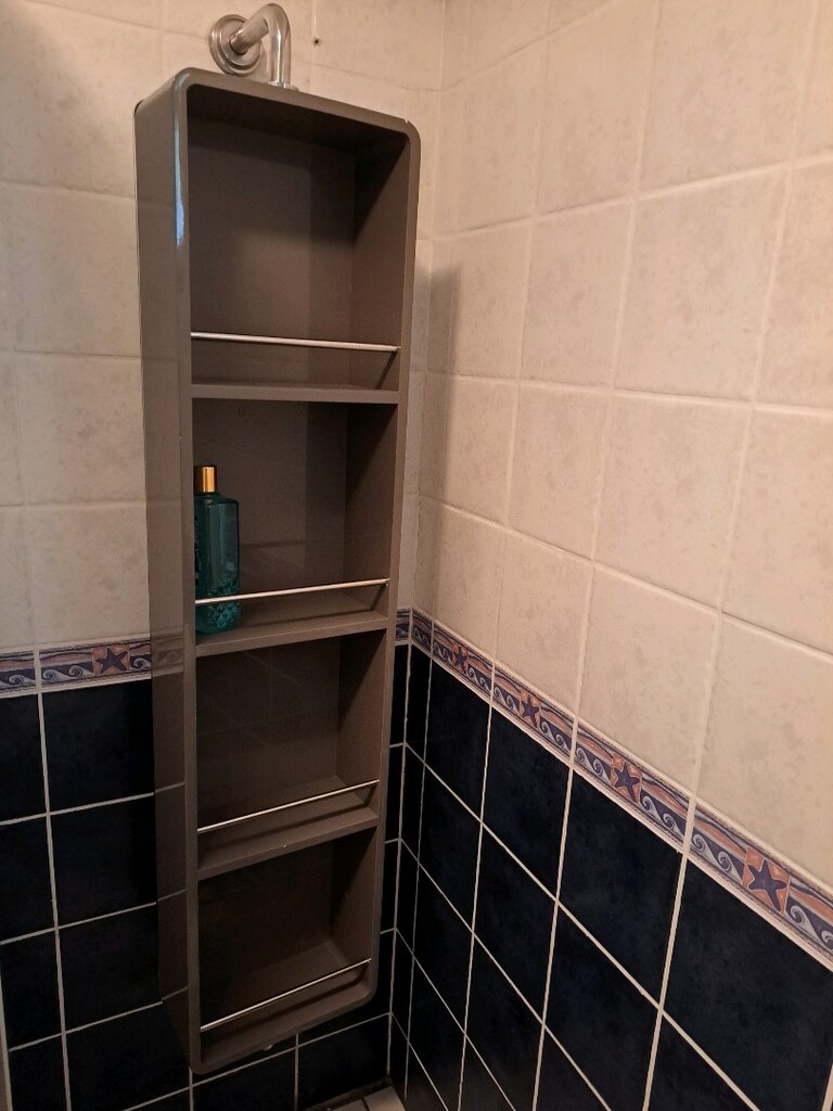 BANYO DOLABI - 4