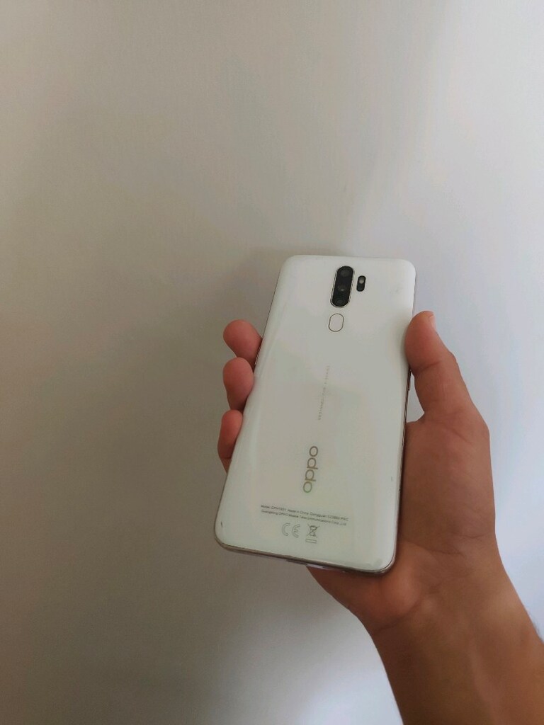 OPPO A5 2020 TR CİHAZI 64 GB - 6