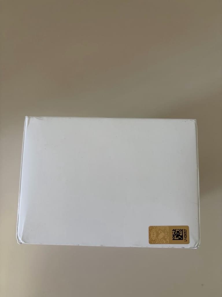 Sıfır Kutusunda 3. Nesil Apple TV 4K 128GB Wi-Fi Ethernet - 5