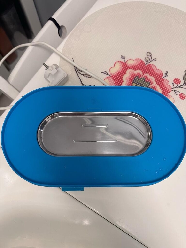 philips avent sterilizasyon - 2