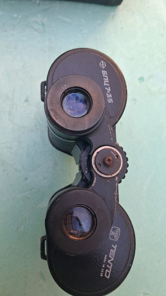 DÜRBÜN USSA - 8