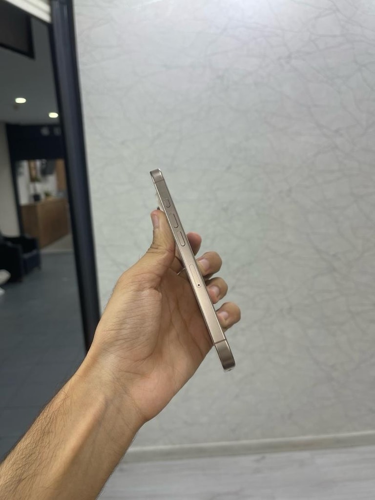 İphone 16 pro - 3