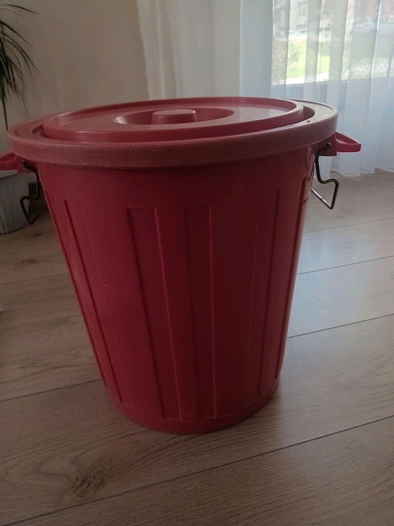 Plastik Kova - 2