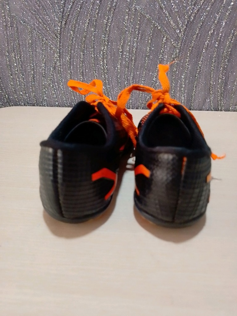 Nike Halı Saha Kramponu - 6