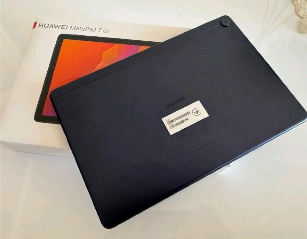 Huawei MATEPAD T 10S 128GB Tablet - 2
