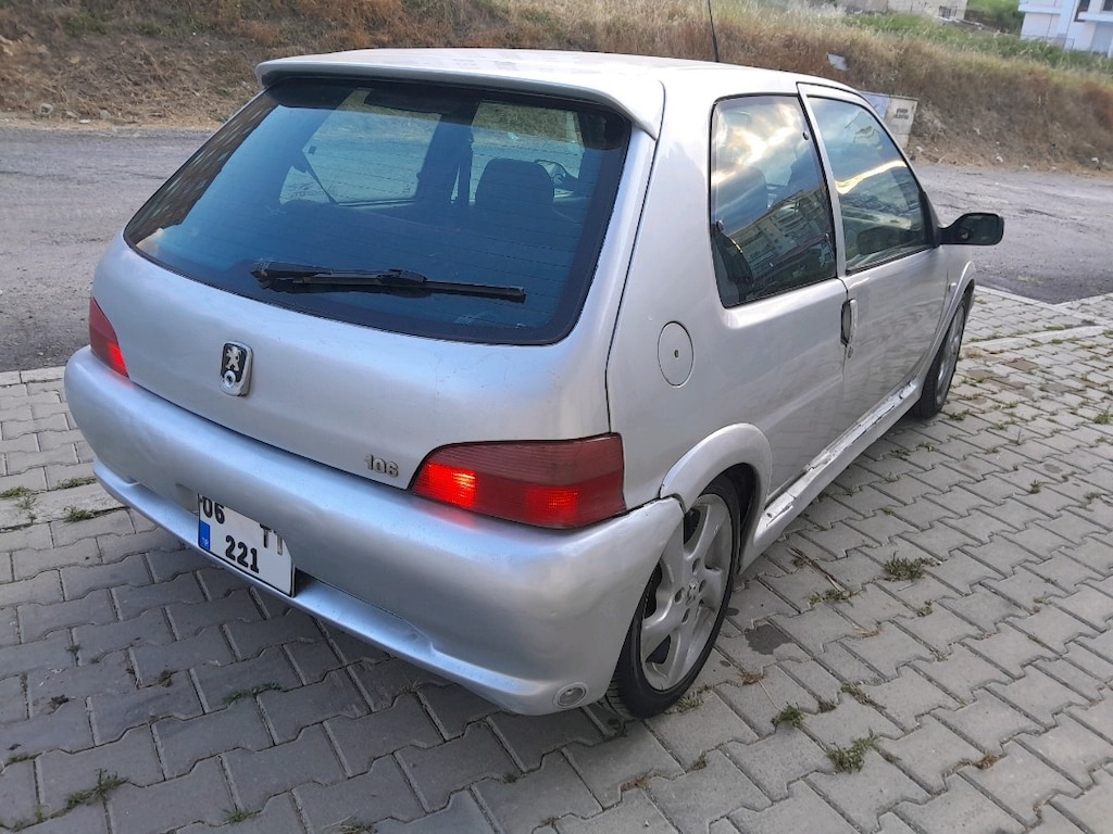 1.6 XS - 5