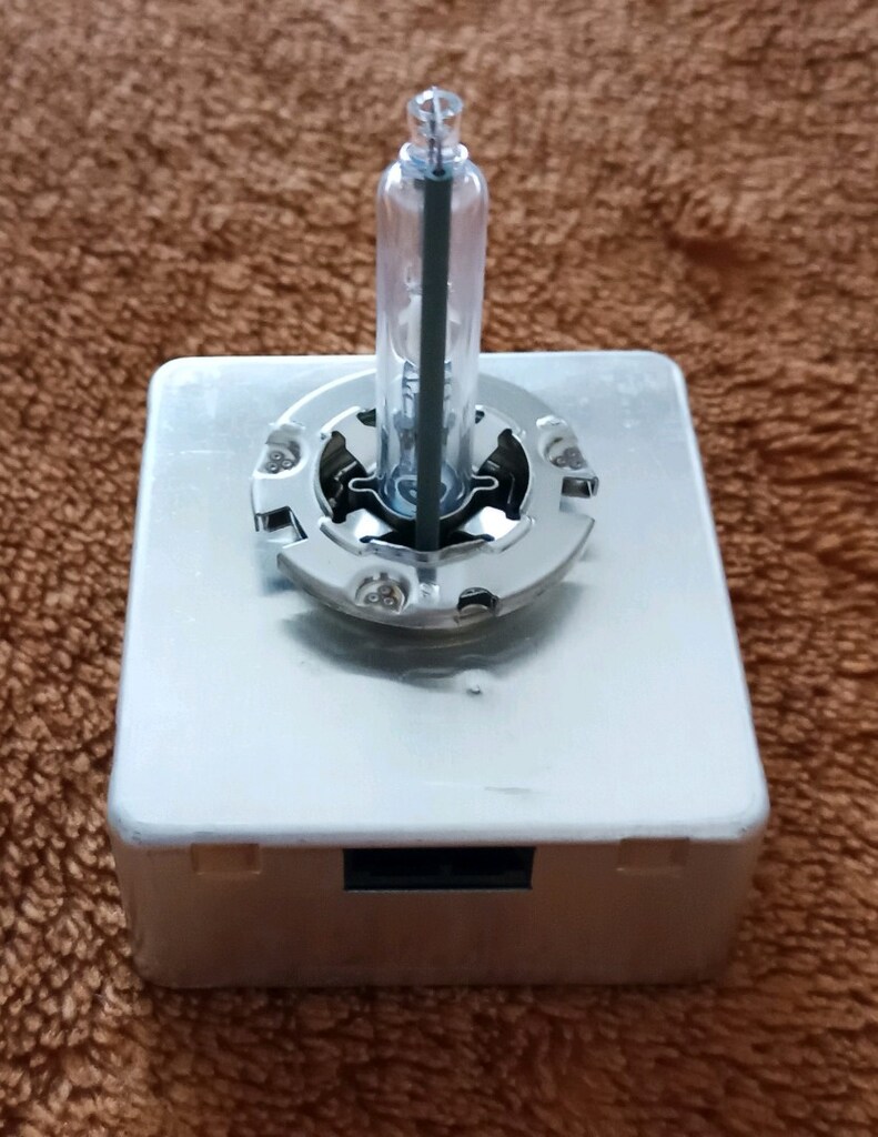 Orijinal Philips D5s Ampül - 2