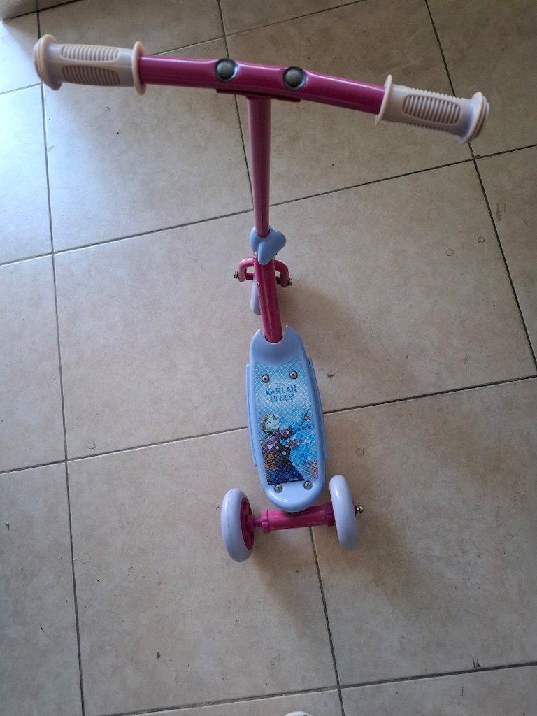 scooter - 2