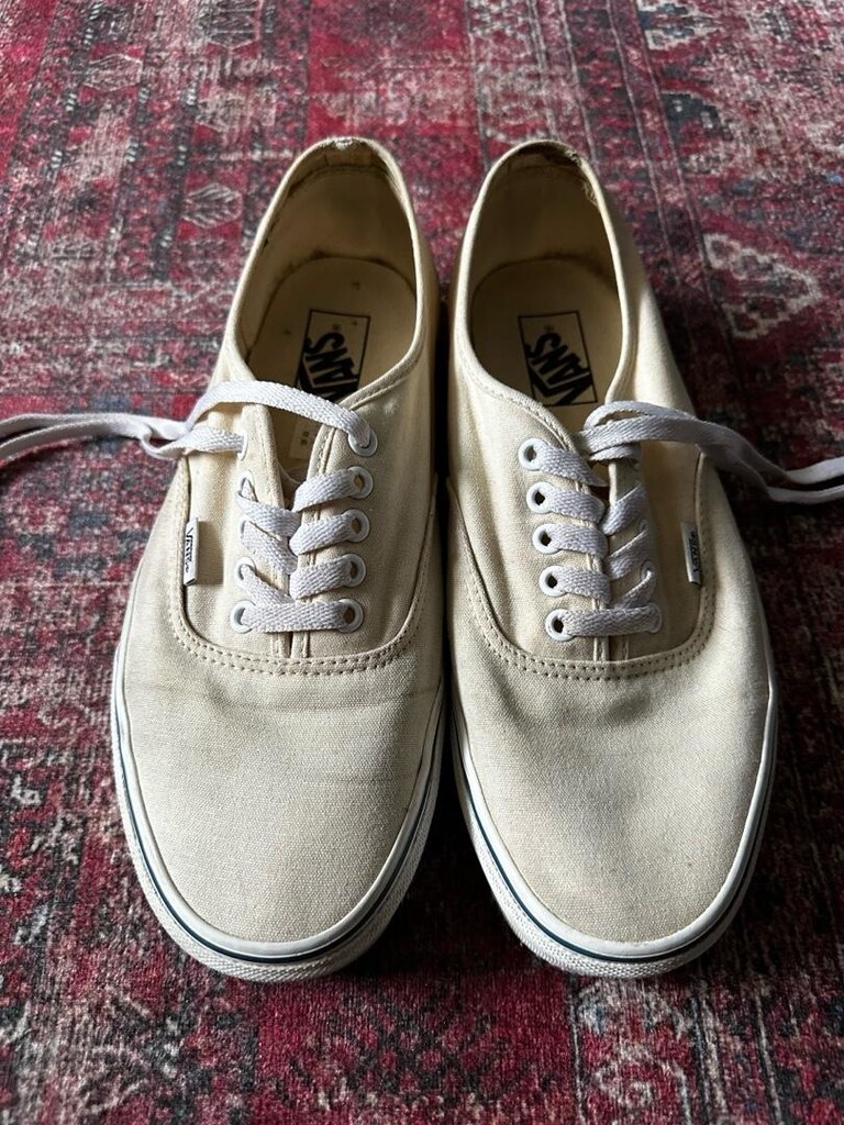 Vans Authentic Ayakkabı