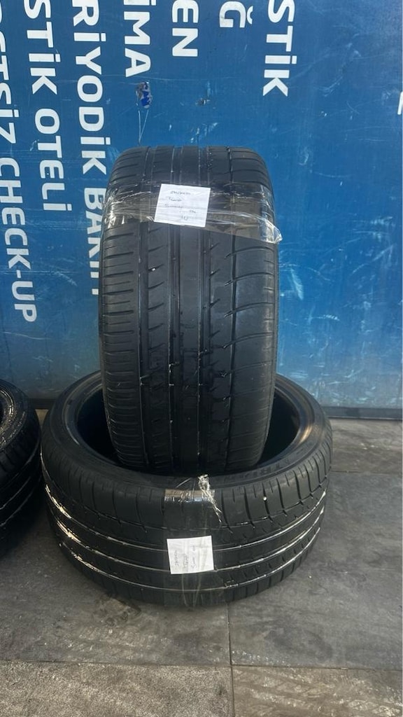 275/30R20 TRIANGLE SporTex - Çift Fiyatıdır - 2