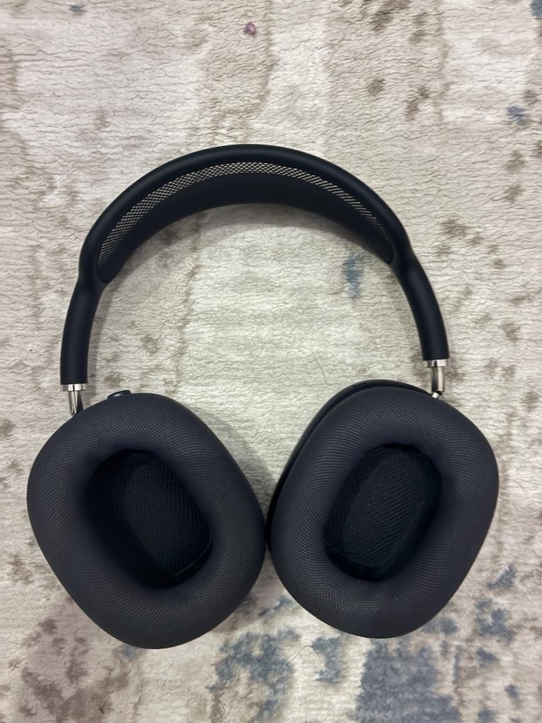 Apple AirPods Max 2 H2 – Gece Yarısı | Apple Garantili | Faturalı | - 6