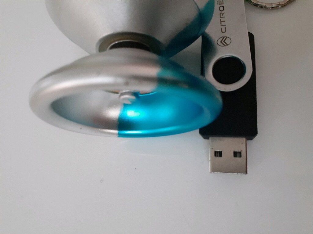 Yoyo - 6