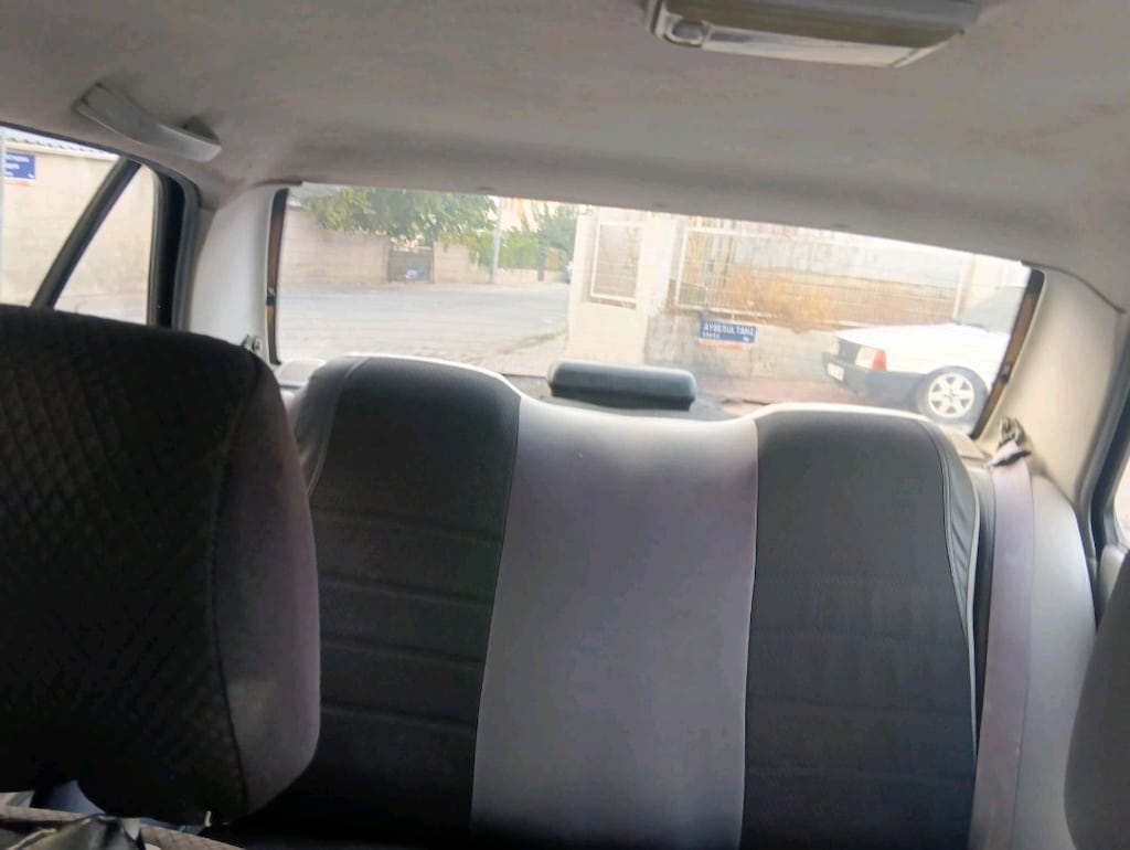 Japon Suzuki Swift - son fiyat- - 12