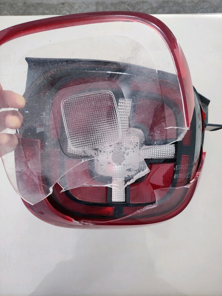 stop lambası - 8