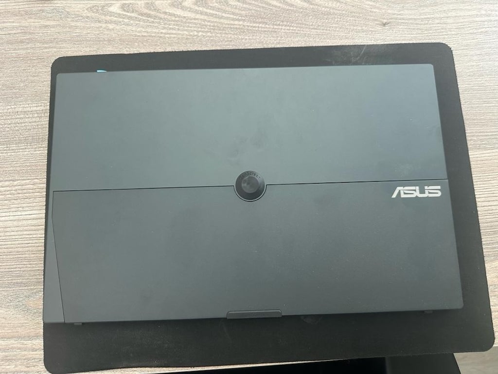 Asus Zenscreen MB16AHG 144hz IPS 3MS Taşınabilir Monitör - 7