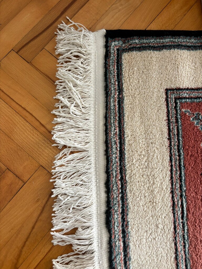 Koyunlu Halı Boğaziçi Serisi Saçaklı Yolluk (88x 150cm) (3 adet var) - 3