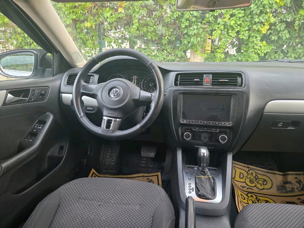 2012 Volkswagen Jetta 1.6 TDI DSG Otomatik – Bakımlı ve Ma - 9
