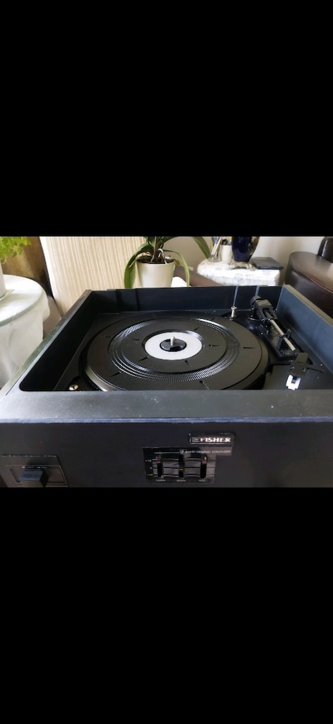 PLAKCALAR STEREO YARİ OTAMATİK EKOLAYZERLİ AUXLU TEMİZ FAAL HOPORLORSZ - 5