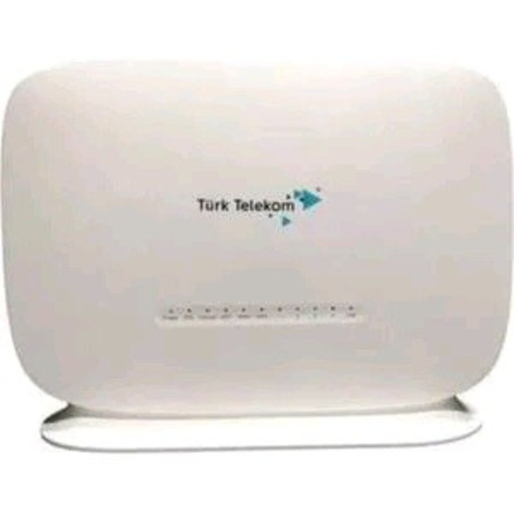 Modem Kablosuz Wifi İnternet - 3