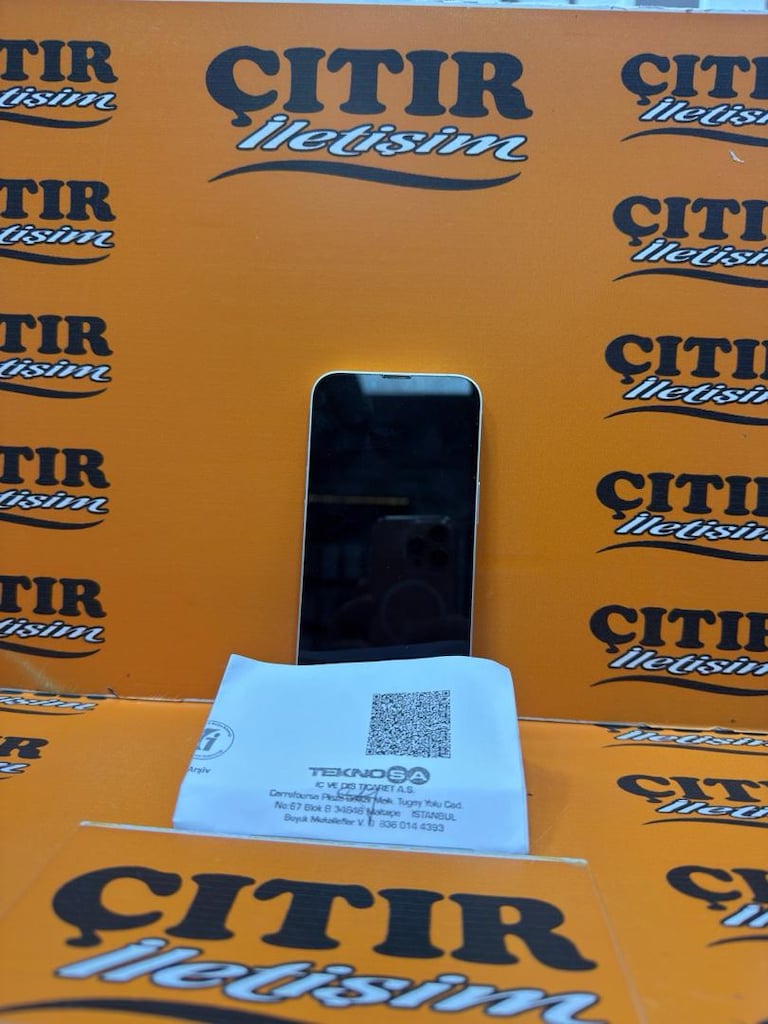 İPHONE 13 128 GB - 2