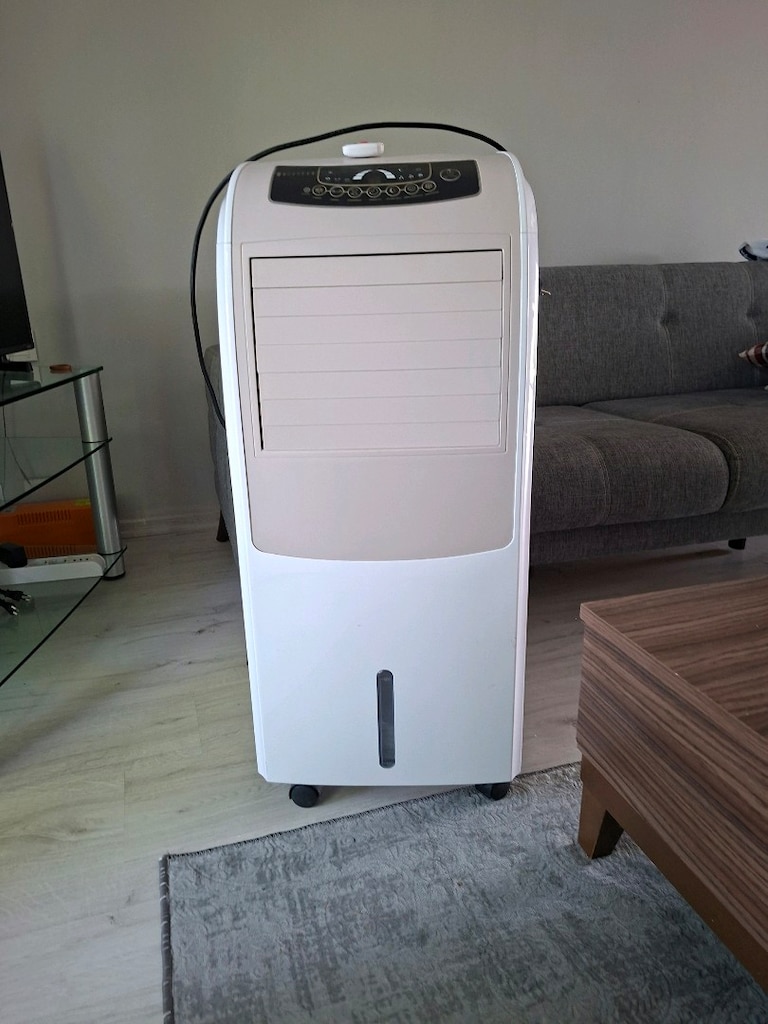 Öok temiz az kullanılmış Digitsu petcooling soğutucu - 5
