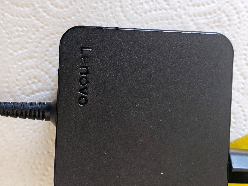 LENOVO 20V=3.25A NOTRBOOK ADAPTÖRÜ - 3