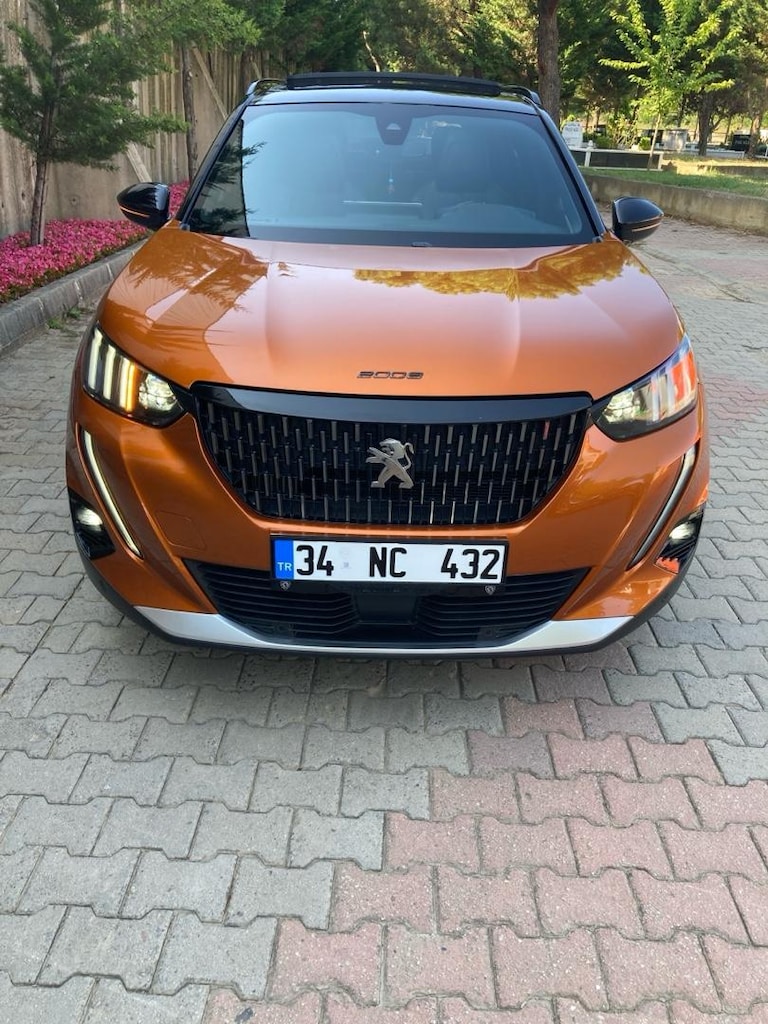 MEMURDAN SUV 2008 OTOMATİK - 3