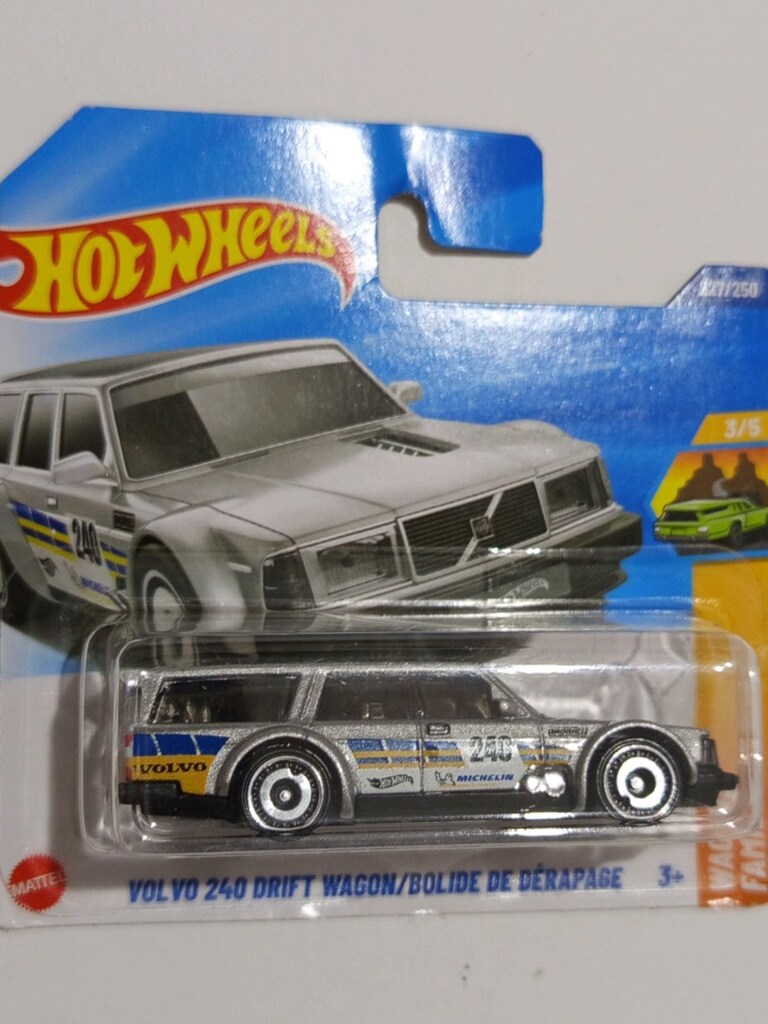 HOT WHEELS KOLEKSİYONLUK - 4