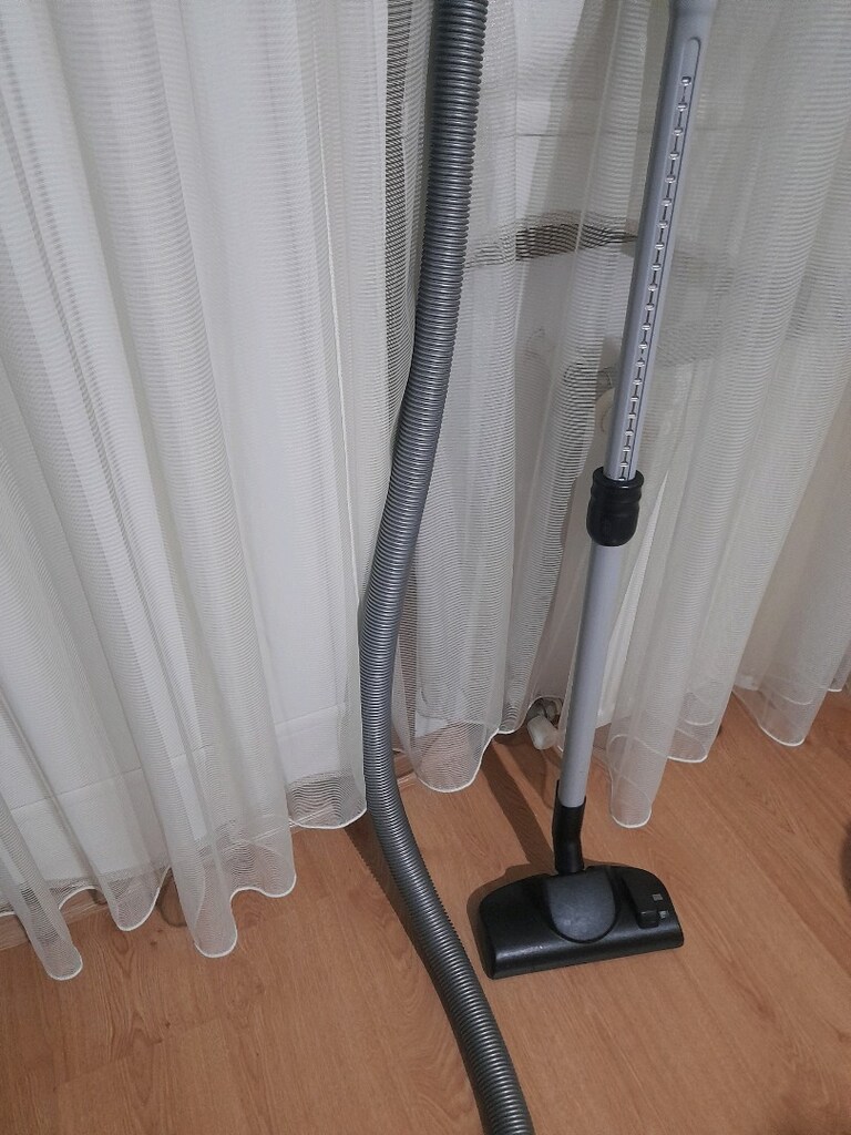 bosch elektrik süpürge yedek parça için satiliktir - 2