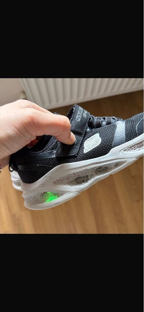 skechers s-lights - 2