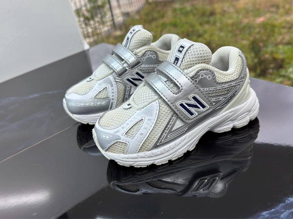 Orijinal NEWBALANCE 1906 26 numara - 6