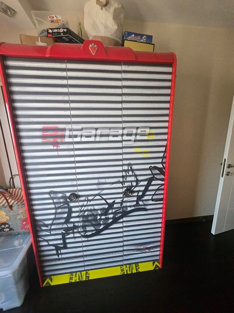 SATILIK GENC ODASI - 7