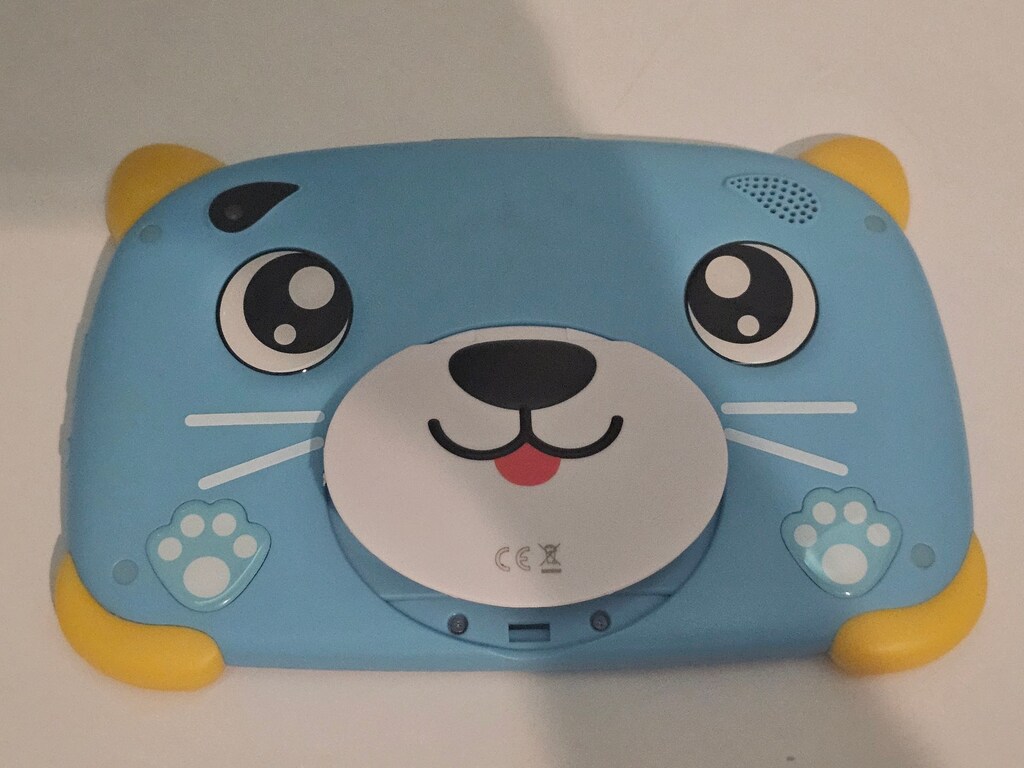 DOOGEE U7 - 3