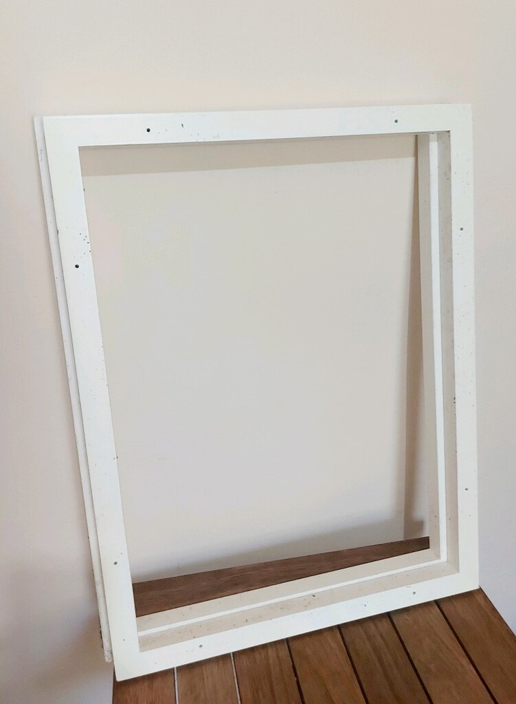 ahşap çerçeveler - 4