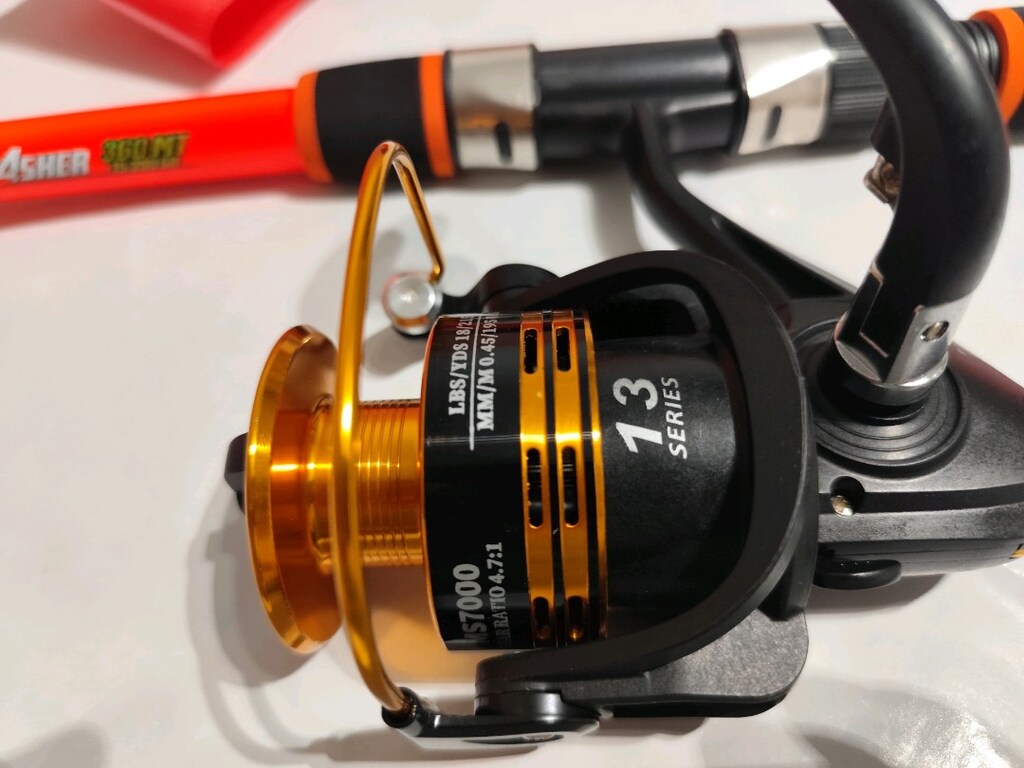 OLTA TAKIMI 7 BİNLİK 75/200 GRAM ATARLI - 5