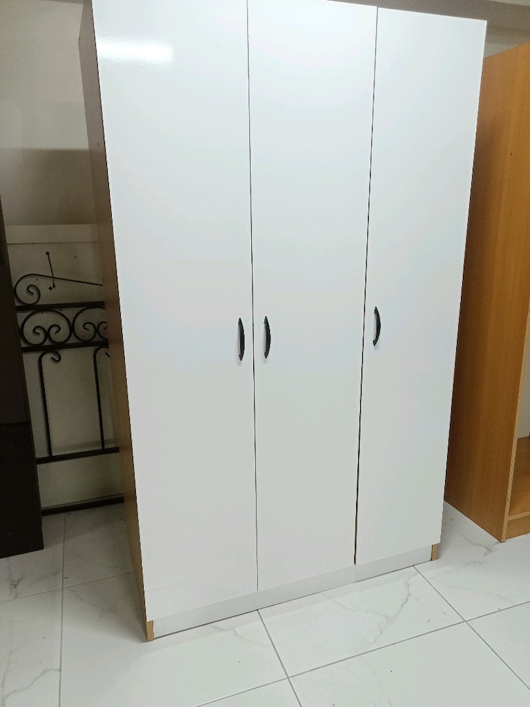kaliteli elbise dolabı eve teslim - 3
