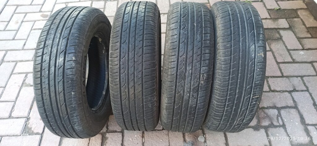 175 70 13 lassa yeni tarih temiz yazlik - 5